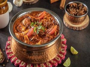 Special Kadhai Chicken