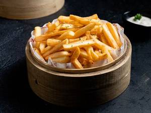 Classic Fries