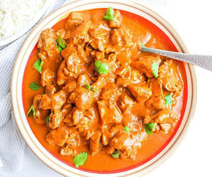 Butter Chicken Masala