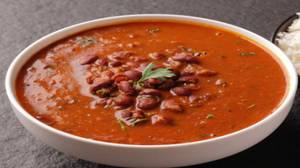 Rajma Dal