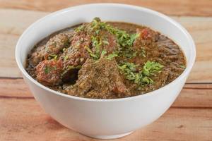 Kadhai Chicken