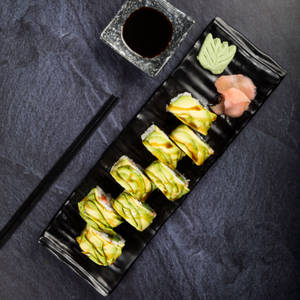 Avacado Roll