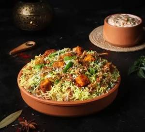 Panner Biyani