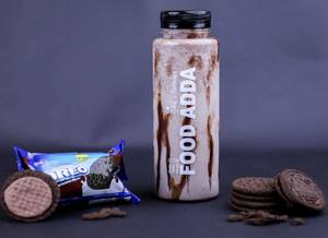 Oreo Shake