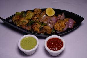 Afghani Chaap