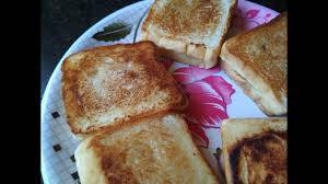 Bread Butter