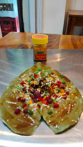 Navratan chatni paan