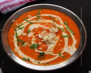 Shahi Paneer                 