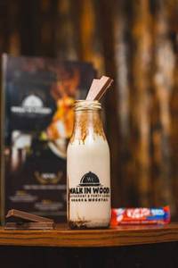 Kitkat Shake [300 Ml]