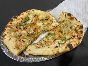 Amritsari Kulcha
