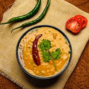 Peshawari Dal Tadka