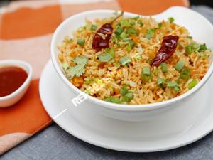 Veg Fried Rice