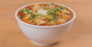 Butter Paneer Masala