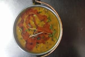 Yellow Dal Fry
