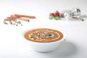 Dal makhani