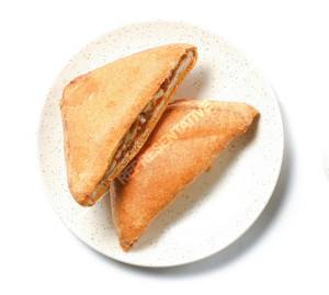 Bread pakora