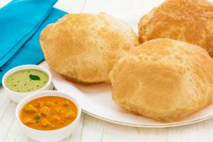 Poori Sagu
