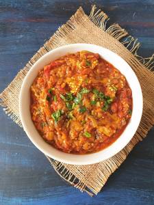Chicken Bharta