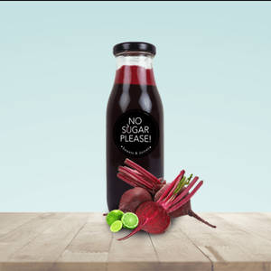 Beetroot Lemon Juice