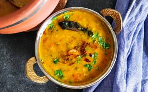 Dal Tadka