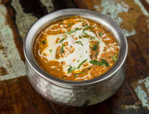 Malai kofta