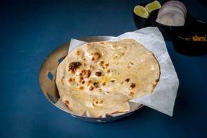 Tandoori Roti