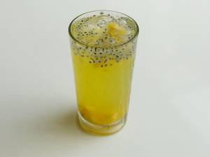Pineapple Mint Lime