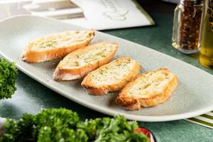 Garlic Bread