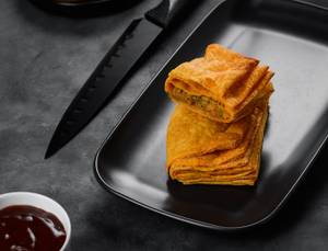 Veg Puff