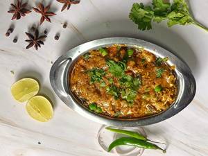Aloo Gobi Matar