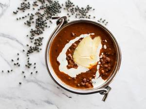 Dal Makhani