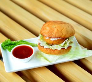 Veg Burger