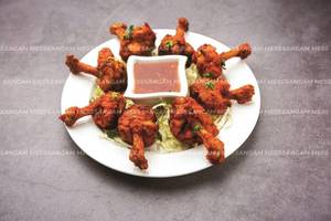 Chicken Lollipop (5 Pcs.)