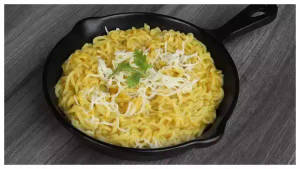 Cheese Maggi