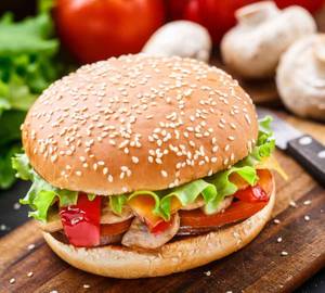 Veg Burger