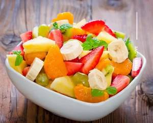 Mix Fruit crusher