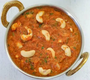Kaju Curry