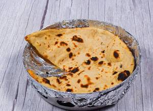 Tandoori Roti