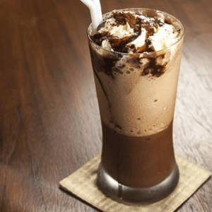 Cold Coffe