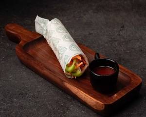 Veg Roll (kp)