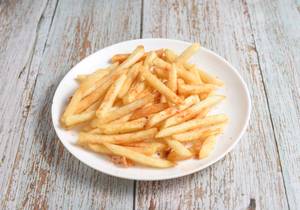 Masala French Fries