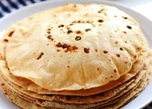 Phulka                                                                       