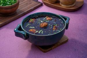 Paneer Manchurian Gravy [8 Pcs]