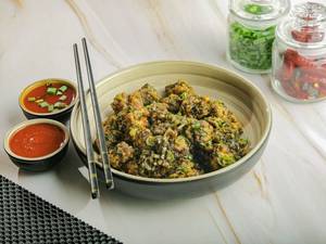 Lee Fu Mushrooms