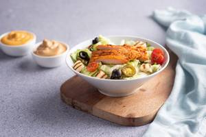 100n Chicken Caesar Salad - (650 Ml)