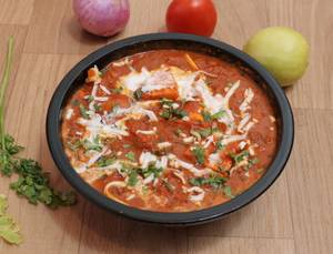 Paneer butter masala