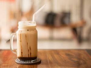 Cold Coffee