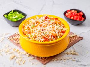 Veg Cheese Maggi