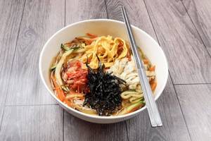 Janchiguksu