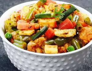 Mix Veg